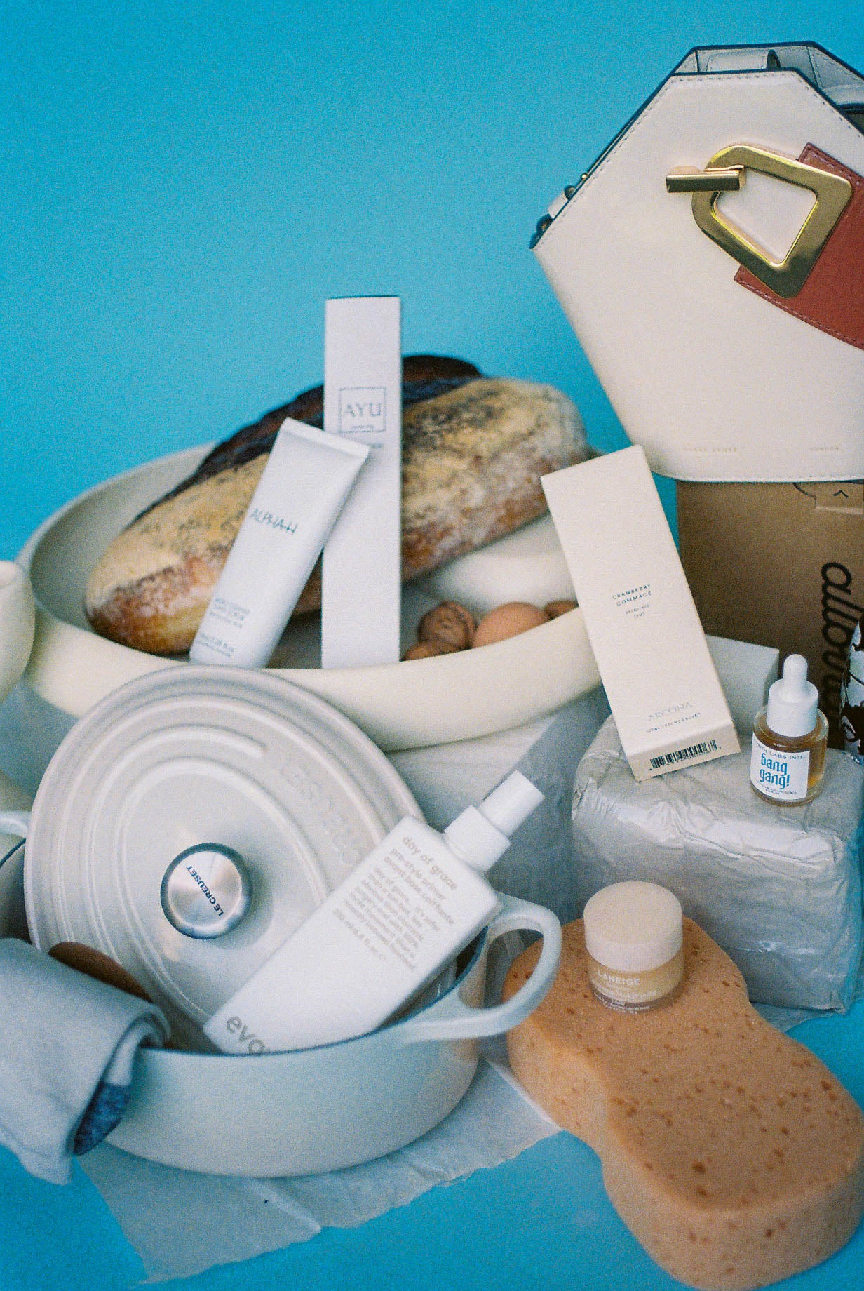 cool guides: a very cool guides gift guide