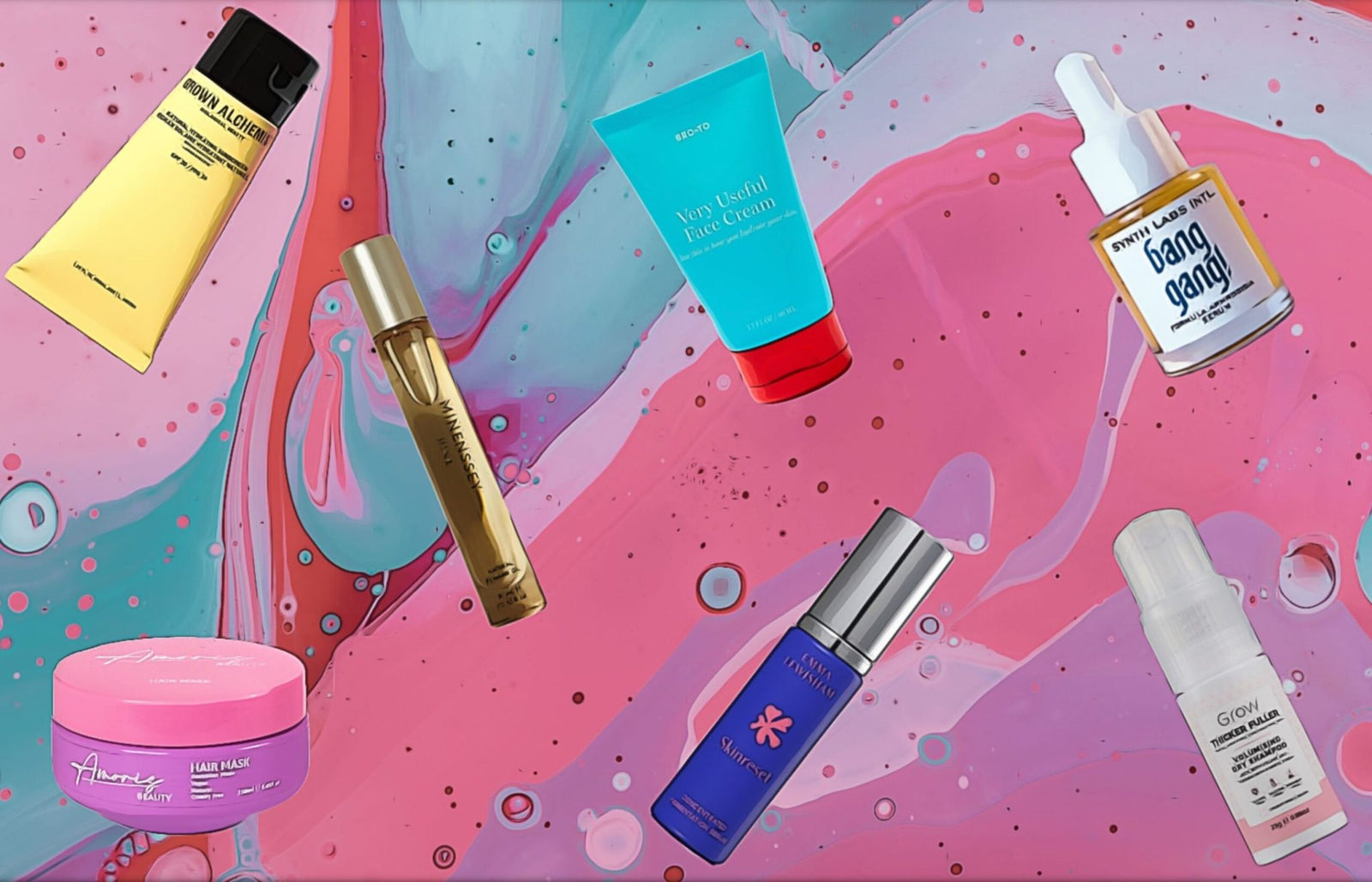 albert review: best beauty releases