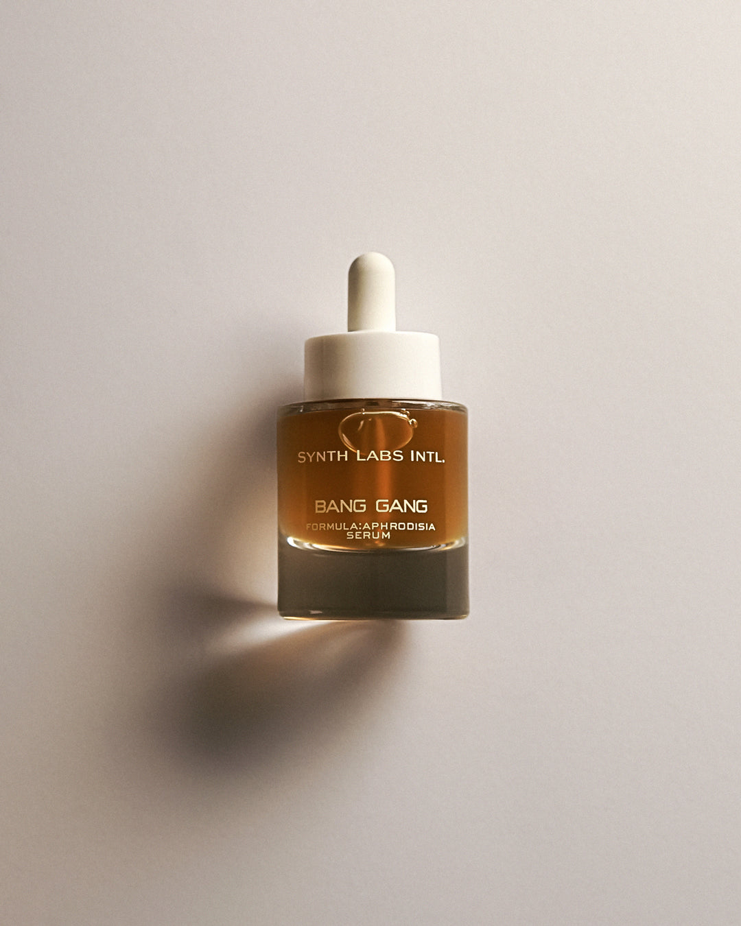 all about serum: